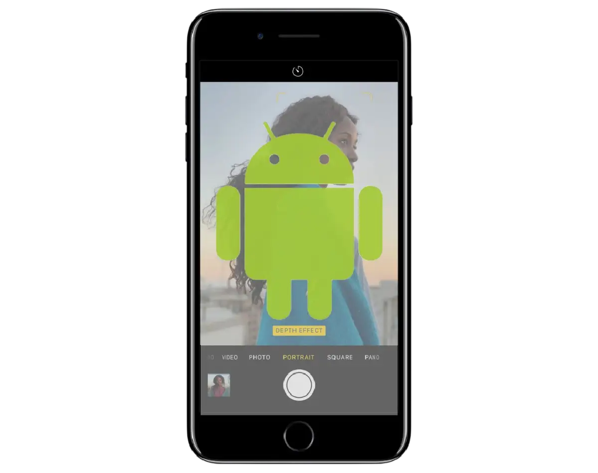 Android รองรับ IOS123