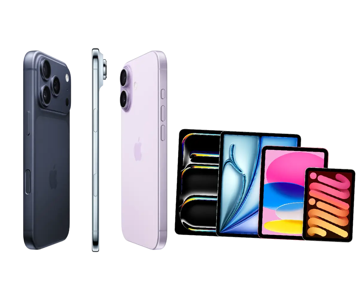 iPhone และ iPad รองรับ IOS123