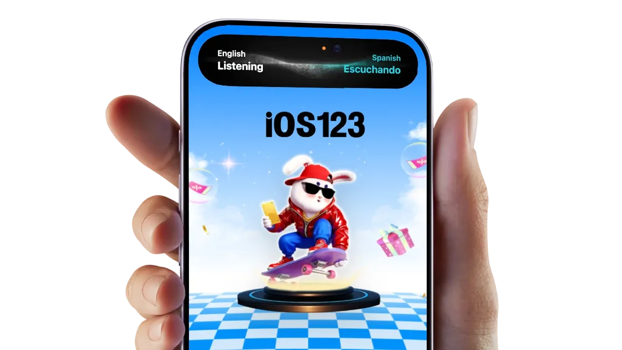 IOS123 คืออะไร หาคำตอบได้ที่นี่
